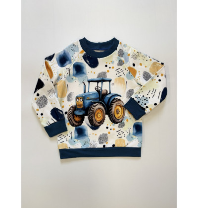 Džemperis "Trakrorius"