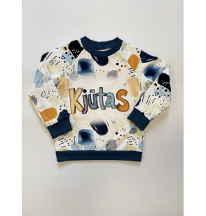 Džemperis "Kjūtas"