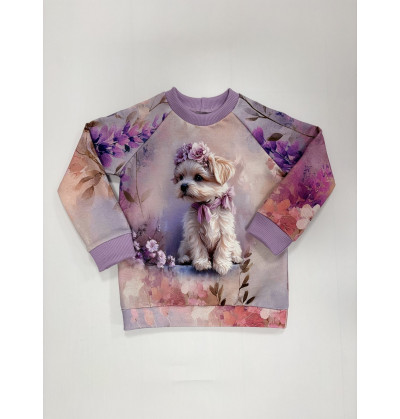 Džemperis "Šuniukas"