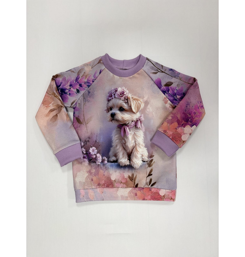 Džemperis "Šuniukas"