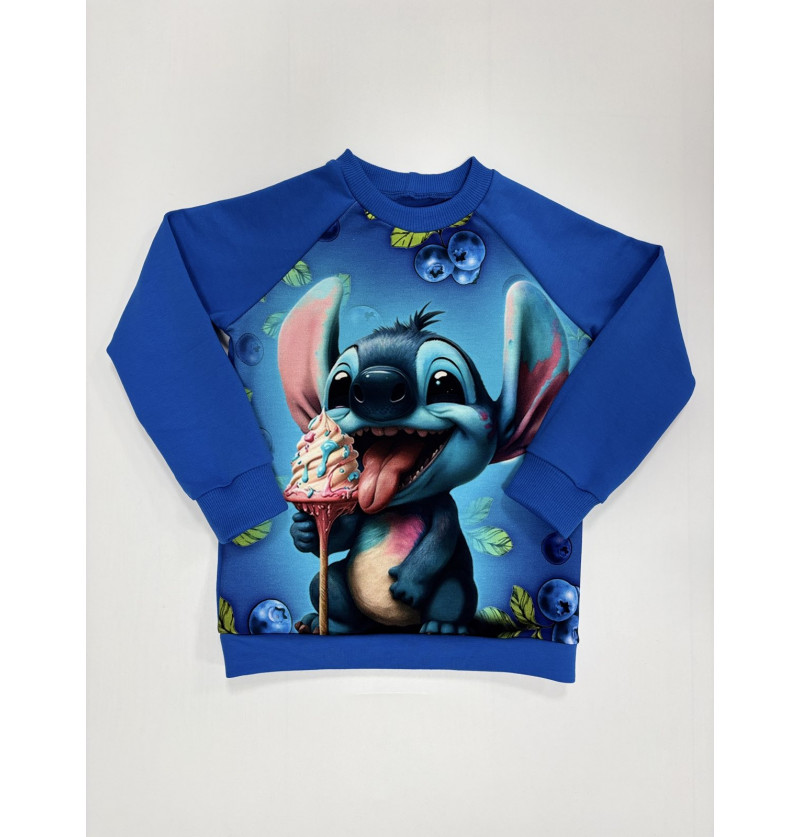 Džemperis "Stičas"