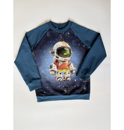 Džemperis "Kosmosas"