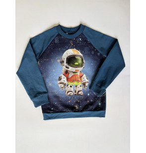 Džemperis "Kosmosas"