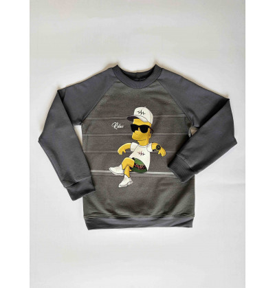 Džemperis "Simsonas"