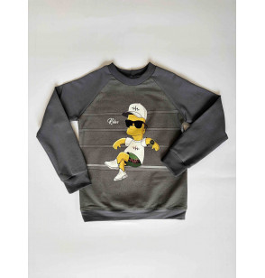 Džemperis "Simsonas"