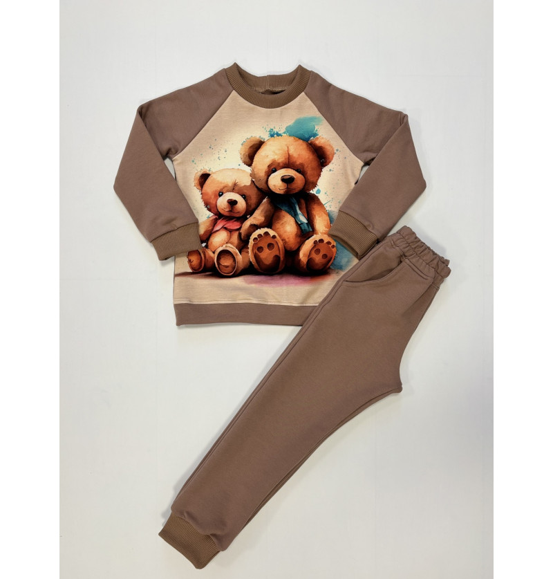 Kostiumėlis "Meškučiai"