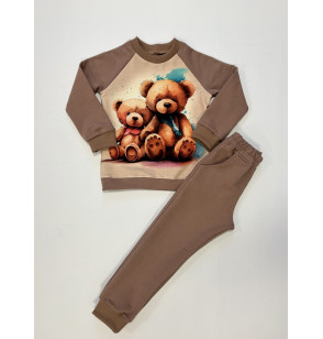 Kostiumėlis "Meškučiai"