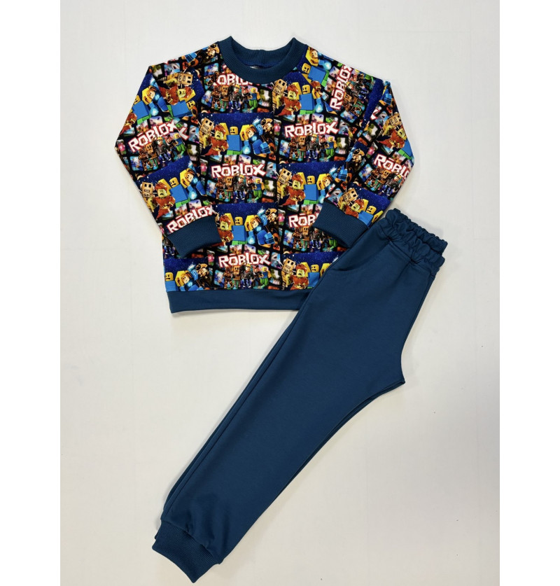 Kostiumėlis" Roblox"