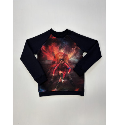 Džemperis "Ronaldo"