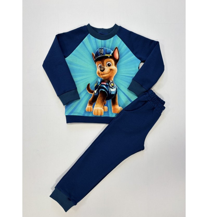 Kostiumėlis "Patruliai"