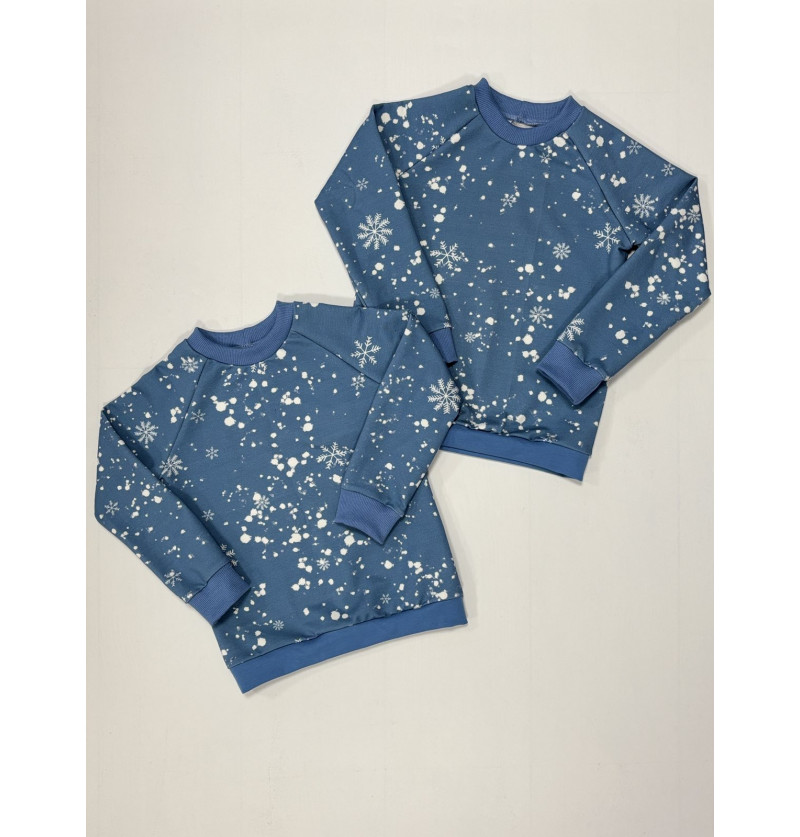 Džemperis "Snaigė"