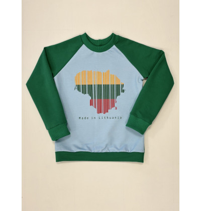 Džemperis "Lietuva"