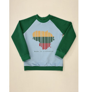 Džemperis "Lietuva"