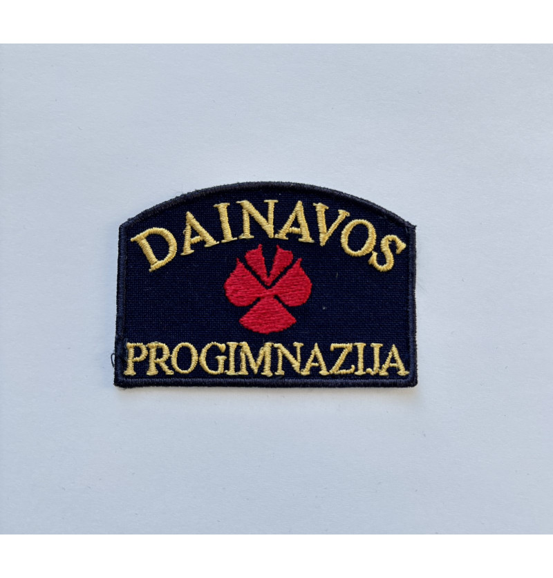 Alytaus Dainavos...