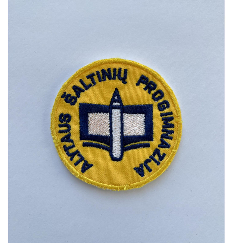 Alytaus Šaltinių...