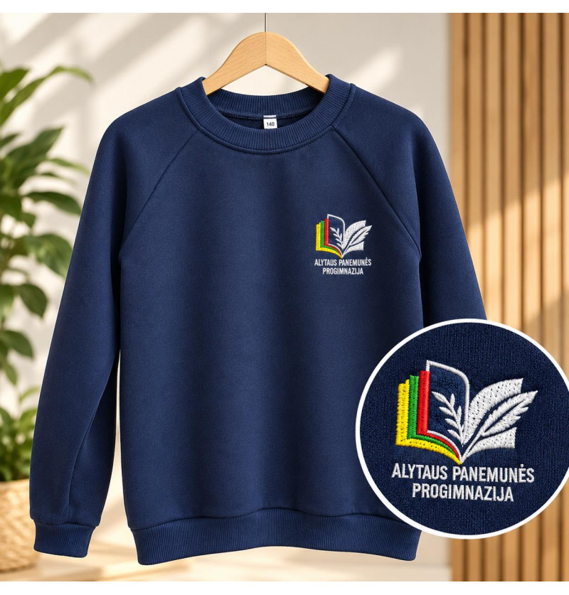 Alytaus Panemunės progomnazija